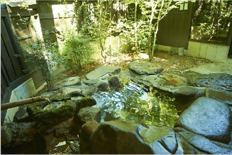 Asono Yamaboushi Hotel Exterior photo