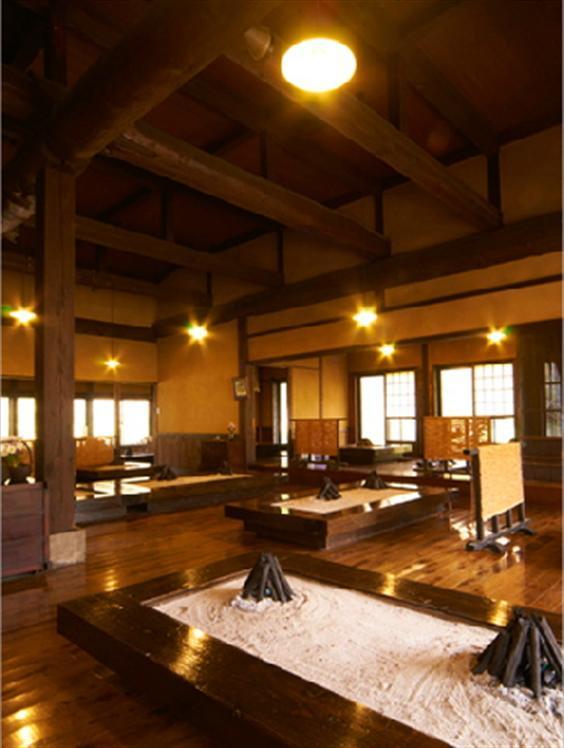 Asono Yamaboushi Hotel Exterior photo