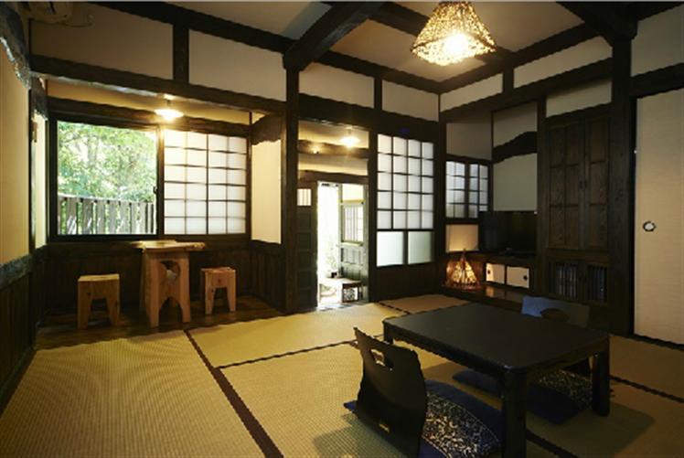 Asono Yamaboushi Hotel Room photo