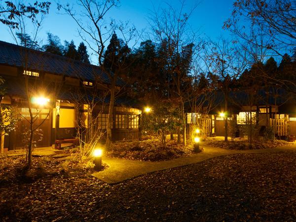 Asono Yamaboushi Hotel Exterior photo